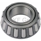 Purchase Top-Quality Rear Pinion Bearing by SKF - BR02475 pa12