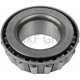Purchase Top-Quality Rear Pinion Bearing by SKF - BR02475 pa13