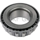 Purchase Top-Quality Rear Pinion Bearing by SKF - BR02475 pa3