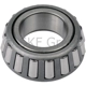 Purchase Top-Quality Rear Pinion Bearing by SKF - BR02475 pa4