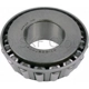 Purchase Top-Quality Rear Pinion Bearing by SKF - BR02872 pa1