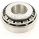 Purchase Top-Quality Rear Pinion Bearing by SKF - BR114 pa2