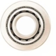 Purchase Top-Quality Rear Pinion Bearing by SKF - BR114 pa5