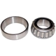 Purchase Top-Quality Rear Pinion Bearing by SKF - BR128 pa1