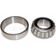 Purchase Top-Quality Rear Pinion Bearing by SKF - BR128 pa2