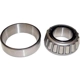 Purchase Top-Quality Rear Pinion Bearing by SKF - BR128 pa3