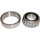 Purchase Top-Quality Rear Pinion Bearing by SKF - BR128 pa4