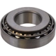 Purchase Top-Quality Rear Pinion Bearing by SKF - BR133 pa2