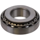 Purchase Top-Quality Rear Pinion Bearing by SKF - BR133 pa3