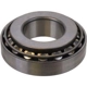 Purchase Top-Quality Rear Pinion Bearing by SKF - BR133 pa6