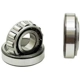 Purchase Top-Quality Rear Pinion Bearing by SKF - BR30305 pa5