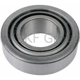 Purchase Top-Quality Rear Pinion Bearing by SKF - BR32207 pa15
