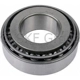 Purchase Top-Quality Rear Pinion Bearing by SKF - BR32207 pa16
