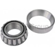 Purchase Top-Quality Rear Pinion Bearing by SKF - BR32207 pa5
