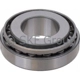 Purchase Top-Quality Rear Pinion Bearing by SKF - BR3372 pa1