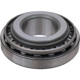 Purchase Top-Quality Rear Pinion Bearing by SKF - BR4195 pa5