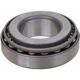 Purchase Top-Quality Rear Pinion Bearing by SKF - BR4895 pa1