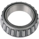 Purchase Top-Quality Rear Pinion Bearing by SKF - BR580 pa3