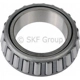 Purchase Top-Quality Rear Pinion Bearing by SKF - BR580 pa5