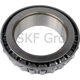 Purchase Top-Quality Rear Pinion Bearing by SKF - BR580 pa9