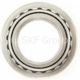 Purchase Top-Quality Rear Pinion Bearing by SKF - BR8 pa8