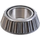 Purchase Top-Quality Rear Pinion Bearing by SKF - HM803149VP pa4