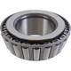 Purchase Top-Quality Rear Pinion Bearing by SKF - HM803149VP pa5