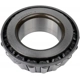 Purchase Top-Quality Rear Pinion Bearing by SKF - HM804846 pa4