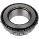Purchase Top-Quality Rear Pinion Bearing by SKF - HM804846 pa5
