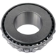 Purchase Top-Quality Rear Pinion Bearing by SKF - HM88547 pa2
