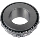 Purchase Top-Quality Rear Pinion Bearing by SKF - HM88547 pa4