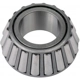 Purchase Top-Quality Rear Pinion Bearing by SKF - HM88547 pa5