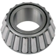 Purchase Top-Quality Rear Pinion Bearing by SKF - HM88547 pa6