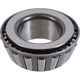 Purchase Top-Quality Rear Pinion Bearing by SKF - HM88648VP pa1