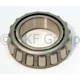 Purchase Top-Quality Rear Pinion Bearing by SKF - HM89443 pa2