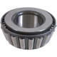 Purchase Top-Quality Rear Pinion Bearing by SKF - HM89446VP pa6