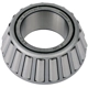 Purchase Top-Quality Rear Pinion Bearing by SKF - HM89449VP pa4