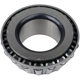 Purchase Top-Quality Rear Pinion Bearing by SKF - HM89449VP pa5