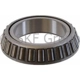 Purchase Top-Quality Rear Pinion Bearing by SKF - LM806649VP pa2