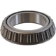 Purchase Top-Quality Rear Pinion Bearing by SKF - LM806649VP pa5