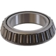 Purchase Top-Quality Rear Pinion Bearing by SKF - LM806649VP pa7