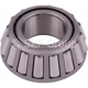 Purchase Top-Quality Rear Pinion Bearing by SKF - M84548VP pa3