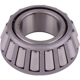 Purchase Top-Quality Rear Pinion Bearing by SKF - M84548VP pa5