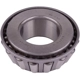 Purchase Top-Quality Rear Pinion Bearing by SKF - M84548VP pa6