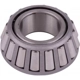 Purchase Top-Quality Rear Pinion Bearing by SKF - M84548VP pa7