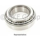 Purchase Top-Quality Rear Pinion Bearing by SKF - M86649/610 pa1