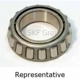 Purchase Top-Quality Rear Pinion Bearing by SKF - M88048S pa1