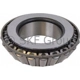 Purchase Top-Quality Rear Pinion Bearing by SKF - NP848872 pa1