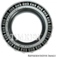 Purchase Top-Quality Rear Pinion Bearing by TIMKEN - 02473 pa8