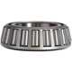 Purchase Top-Quality TIMKEN - 02475 - Roulement de pignon arrière pa8